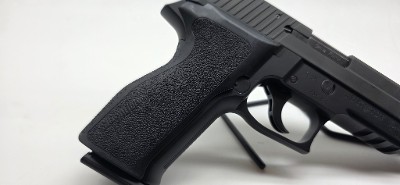 SIG SAUER P226 9MM LUGER (9x19 PARA) - Image 4 of 7