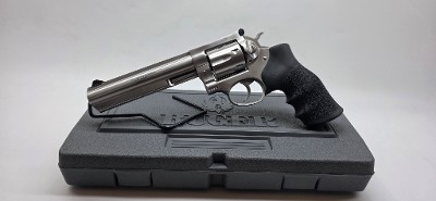 RUGER GP100 .357 MAG - Image 1 of 11