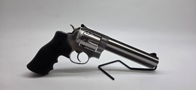 RUGER GP100 .357 MAG - Image 6 of 11