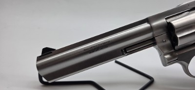 RUGER GP100 .357 MAG - Image 3 of 11