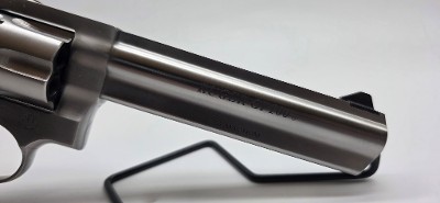 RUGER GP100 .357 MAG - Image 11 of 11