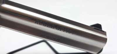 RUGER GP100 .357 MAG - Image 9 of 11