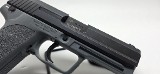 HECKLER & KOCH USP-45 .45 ACP - Image 7 of 10