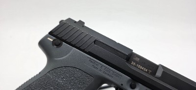 HECKLER & KOCH USP-45 .45 ACP - Image 6 of 10