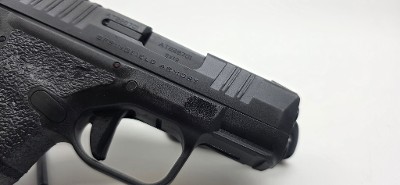 SPRINGFIELD ARMORY Hellcat 9MM LUGER (9x19 PARA) - Image 9 of 11