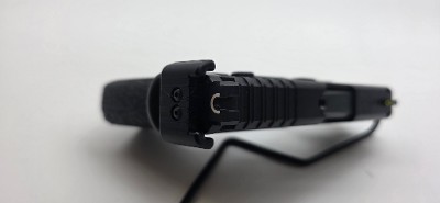 SPRINGFIELD ARMORY Hellcat 9MM LUGER (9x19 PARA) - Image 5 of 11