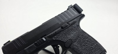 SPRINGFIELD ARMORY Hellcat 9MM LUGER (9x19 PARA) - Image 4 of 11
