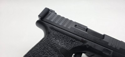 SPRINGFIELD ARMORY Hellcat 9MM LUGER (9x19 PARA) - Image 11 of 11