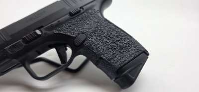 SPRINGFIELD ARMORY Hellcat 9MM LUGER (9x19 PARA) - Image 10 of 11