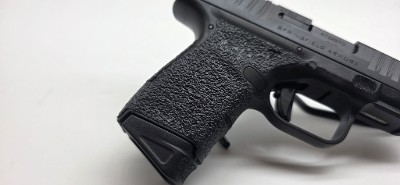 SPRINGFIELD ARMORY Hellcat 9MM LUGER (9x19 PARA) - Image 8 of 11