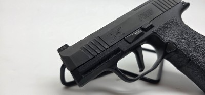 SIG SAUER P365XL9MM LUGER (9x19 PARA) - Image 3 of 11