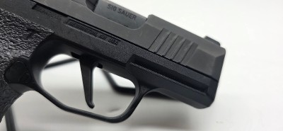 SIG SAUER P365XL9MM LUGER (9x19 PARA) - Image 9 of 11