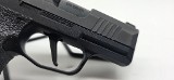 SIG SAUER P365XL9MM LUGER (9x19 PARA) - Image 9 of 11