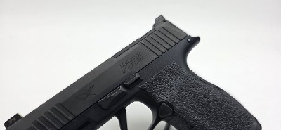 SIG SAUER P365XL9MM LUGER (9x19 PARA) - Image 4 of 11