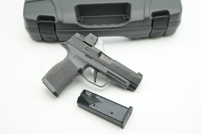 SIG SAUER 365 XL 9MM LUGER (9x19 PARA) - Image 1 of 23
