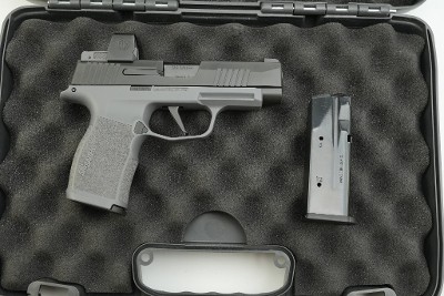 SIG SAUER 365 XL 9MM LUGER (9x19 PARA) - Image 23 of 23
