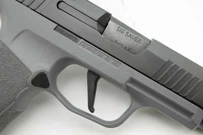 SIG SAUER 365 XL 9MM LUGER (9x19 PARA) - Image 5 of 23
