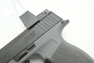 SIG SAUER 365 XL 9MM LUGER (9x19 PARA) - Image 14 of 23