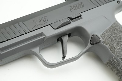 SIG SAUER 365 XL 9MM LUGER (9x19 PARA) - Image 19 of 23