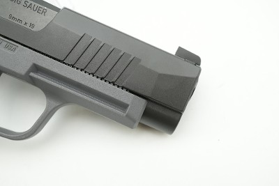 SIG SAUER 365 XL 9MM LUGER (9x19 PARA) - Image 6 of 23