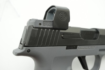 SIG SAUER 365 XL 9MM LUGER (9x19 PARA) - Image 10 of 23