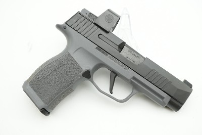 SIG SAUER 365 XL 9MM LUGER (9x19 PARA) - Image 2 of 23