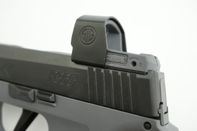 SIG SAUER 365 XL 9MM LUGER (9x19 PARA) - Image 21 of 23