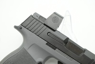 SIG SAUER 365 XL 9MM LUGER (9x19 PARA) - Image 3 of 23