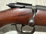 REMINGTON 510 targetmaster .22 S/L/LR - Image 5 of 12