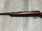 REMINGTON 510 targetmaster .22 S/L/LR - Image 8 of 12