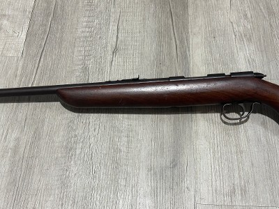 REMINGTON 510 targetmaster .22 S/L/LR - Image 8 of 12