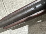 REMINGTON 510 targetmaster .22 S/L/LR - Image 11 of 12