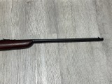 REMINGTON 510 targetmaster .22 S/L/LR - Image 4 of 12