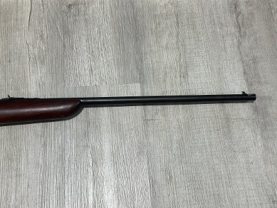 REMINGTON 510 targetmaster .22 S/L/LR - Image 4 of 12