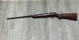 REMINGTON 510 targetmaster .22 S/L/LR - Image 6 of 12