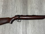 REMINGTON 510 targetmaster .22 S/L/LR - Image 3 of 12