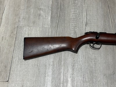 REMINGTON 510 targetmaster .22 S/L/LR - Image 2 of 12