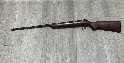 REMINGTON 510 targetmaster .22 S/L/LR - Image 6 of 12