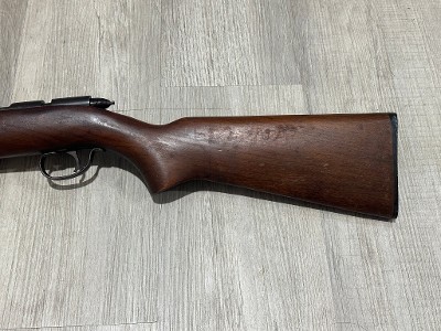 REMINGTON 510 targetmaster .22 S/L/LR - Image 7 of 12