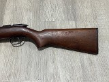 REMINGTON 510 targetmaster .22 S/L/LR - Image 7 of 12
