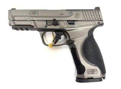 SMITH & WESSON M&P 9 M2.0 9MM LUGER (9x19 PARA) - Image 2 of 3