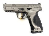 SMITH & WESSON M&P 9 M2.0 9MM LUGER (9x19 PARA) - Image 2 of 3