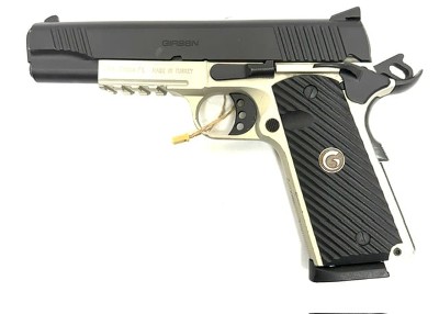 GIRSAN MC 1911S .45 ACP - Image 2 of 3