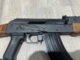ROMARM/CUGIR gp WASR-10/63 1980 7.62X39MM - Image 15 of 23