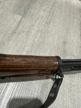 ROMARM/CUGIR gp WASR-10/63 1980 7.62X39MM - Image 21 of 23
