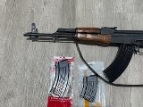 ROMARM/CUGIR gp WASR-10/63 1980 7.62X39MM - Image 4 of 23