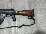ROMARM/CUGIR gp WASR-10/63 1980 7.62X39MM - Image 2 of 23