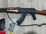 ROMARM/CUGIR gp WASR-10/63 1980 7.62X39MM - Image 3 of 23