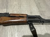 ROMARM/CUGIR gp WASR-10/63 1980 7.62X39MM - Image 19 of 23