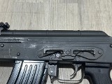 ROMARM/CUGIR gp WASR-10/63 1980 7.62X39MM - Image 6 of 23